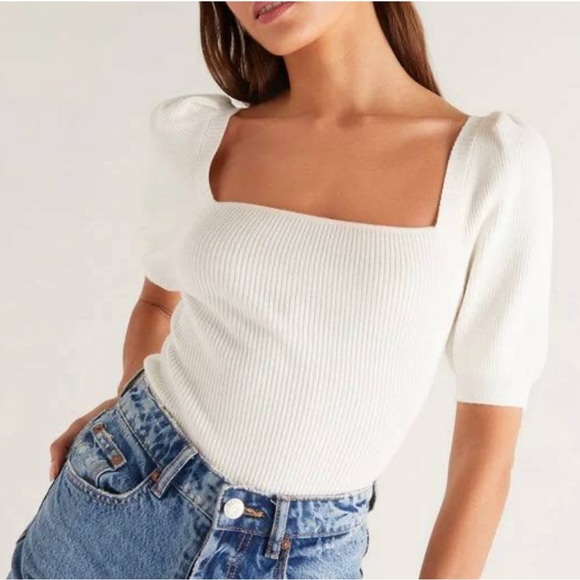 Banana Republic Tops - Banana Republic Crop Top